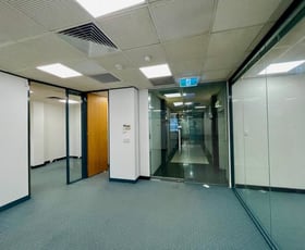 Offices commercial property leased at Level 3/66 Albert Road South Melbourne VIC 3205