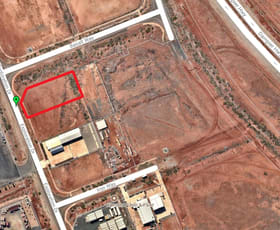 Development / Land commercial property leased at 38 Exploration Drive Gap Ridge WA 6714