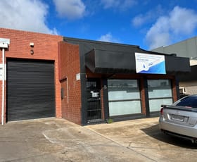 Factory, Warehouse & Industrial commercial property leased at 5 George Street Thebarton SA 5031