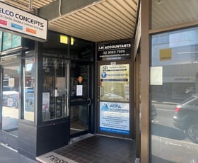 Offices commercial property for lease at Suite 3/359 Chapel Road Bankstown NSW 2200