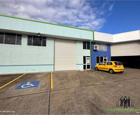 Showrooms / Bulky Goods commercial property leased at 2/8 Lear Jet Dr Caboolture QLD 4510