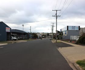 Factory, Warehouse & Industrial commercial property for lease at 10 - 14 Goggs Street Toowoomba City QLD 4350