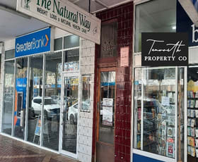 Offices commercial property for lease at Suite 2 rear 364 Peel Street Tamworth NSW 2340