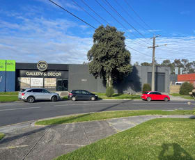 Showrooms / Bulky Goods commercial property leased at 2/79 Amberley Crescent Dandenong South VIC 3175
