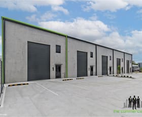 Factory, Warehouse & Industrial commercial property leased at 1/125 Connaught St Sandgate QLD 4017