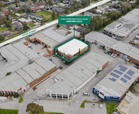 Factory, Warehouse & Industrial commercial property leased at 2/1821 Ferntree Gully Road Ferntree Gully VIC 3156