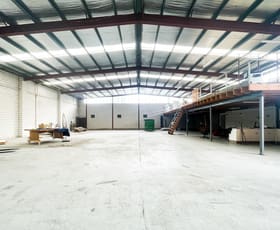 Factory, Warehouse & Industrial commercial property leased at 2/1821 Ferntree Gully Road Ferntree Gully VIC 3156