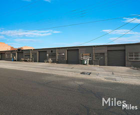 Factory, Warehouse & Industrial commercial property leased at 3/16 Korong Road Heidelberg West VIC 3081