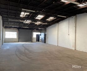 Factory, Warehouse & Industrial commercial property leased at 3/16 Korong Road Heidelberg West VIC 3081