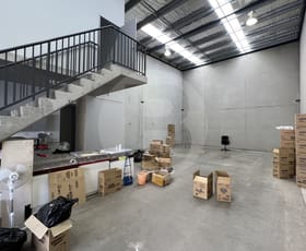 Factory, Warehouse & Industrial commercial property leased at 18/45 POWERS ROAD Seven Hills NSW 2147