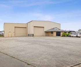 Factory, Warehouse & Industrial commercial property for lease at Unit 1/406 Dowling Street Wendouree VIC 3355