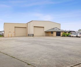 Factory, Warehouse & Industrial commercial property leased at Unit 1/406 Dowling Street Wendouree VIC 3355