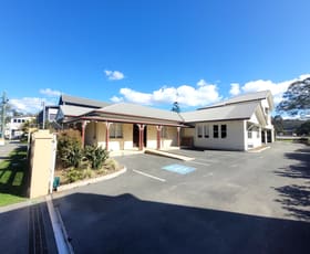 Offices commercial property leased at 39 Tallebudgera Creek Road Burleigh Heads QLD 4220