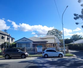 Offices commercial property leased at 39 Tallebudgera Creek Road Burleigh Heads QLD 4220