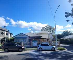 Shop & Retail commercial property leased at 39 Tallebudgera Creek Road Burleigh Heads QLD 4220