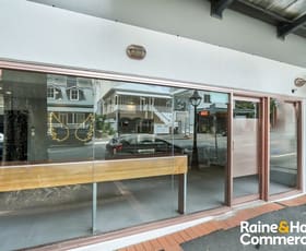 Showrooms / Bulky Goods commercial property for lease at 14/505 Boundary Street Spring Hill QLD 4000