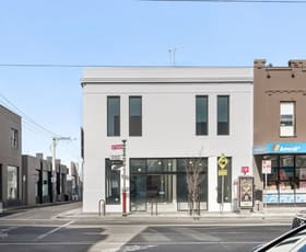Shop & Retail commercial property leased at 440 Toorak Road Toorak VIC 3142