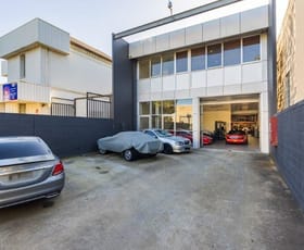 Factory, Warehouse & Industrial commercial property leased at Whole Site/39 Orsmond Street Hindmarsh SA 5007