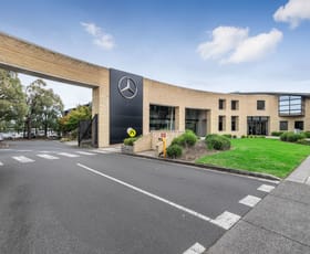 Offices commercial property for lease at 41 Lexia Place Mulgrave VIC 3170