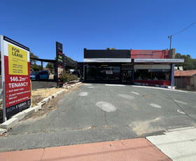 Other commercial property leased at 341A Canning Highway Palmyra WA 6157