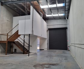 Factory, Warehouse & Industrial commercial property leased at 5/12 Macquarie Drive Thomastown VIC 3074