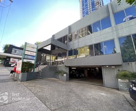 Medical / Consulting commercial property for lease at 1/12 Cordelia Street South Brisbane QLD 4101