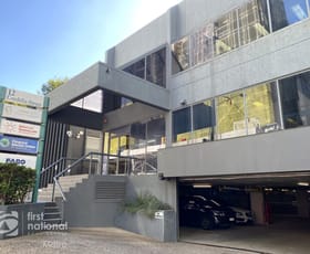 Medical / Consulting commercial property for lease at 1/12 Cordelia Street South Brisbane QLD 4101