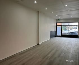 Shop & Retail commercial property leased at 255 Rosanna Road Rosanna VIC 3084