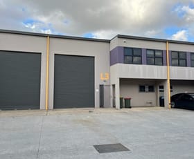 Factory, Warehouse & Industrial commercial property for lease at L3/5-7 Hepher Road Campbelltown NSW 2560