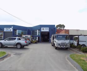 Factory, Warehouse & Industrial commercial property leased at 1/61-63 Shearson Crescent Mentone VIC 3194