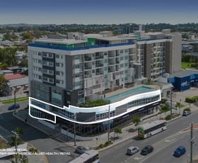 Medical / Consulting commercial property for lease at 100 Holdsworth Street Coorparoo QLD 4151