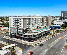 Medical / Consulting commercial property for lease at 100 Holdsworth Street Coorparoo QLD 4151