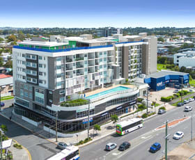 Offices commercial property for lease at 100 Holdsworth Street Coorparoo QLD 4151