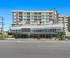 Offices commercial property for lease at 100 Holdsworth Street Coorparoo QLD 4151