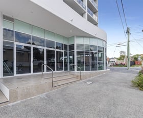 Offices commercial property for lease at 100 Holdsworth Street Coorparoo QLD 4151
