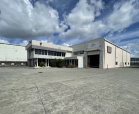 Factory, Warehouse & Industrial commercial property leased at 36 Murdoch Circuit Acacia Ridge QLD 4110