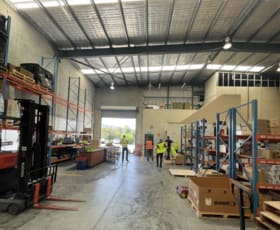 Factory, Warehouse & Industrial commercial property leased at 36 Murdoch Circuit Acacia Ridge QLD 4110