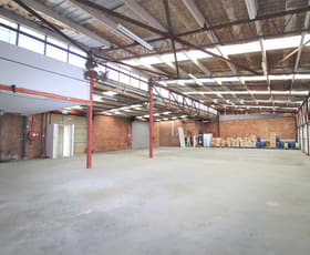 Factory, Warehouse & Industrial commercial property leased at 19 Grey Street Carlton NSW 2218