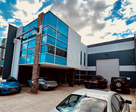 Medical / Consulting commercial property leased at 6 Dilop Drive Epping VIC 3076