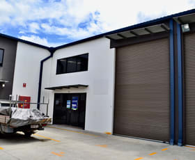 Factory, Warehouse & Industrial commercial property leased at Unit 10/77 Eastern Road Browns Plains QLD 4118