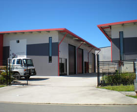 Factory, Warehouse & Industrial commercial property leased at 5/10 Tombo Street Capalaba QLD 4157
