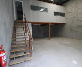 Factory, Warehouse & Industrial commercial property leased at 5/10 Tombo Street Capalaba QLD 4157