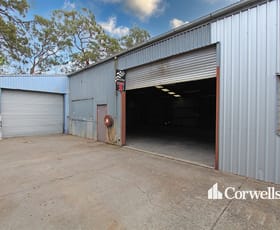 Factory, Warehouse & Industrial commercial property for lease at 2/40 Moss Street Slacks Creek QLD 4127