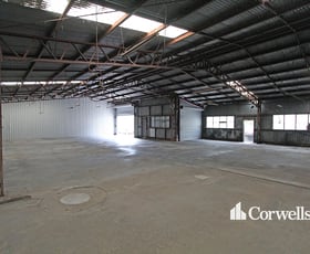 Factory, Warehouse & Industrial commercial property for lease at 2/40 Moss Street Slacks Creek QLD 4127