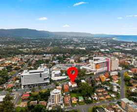 Medical / Consulting commercial property for lease at 2/405 Crown Street Wollongong NSW 2500