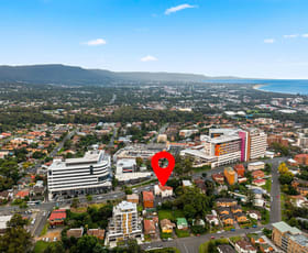 Medical / Consulting commercial property leased at 2/405 Crown Street Wollongong NSW 2500