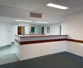 Medical / Consulting commercial property for lease at GF/207 Lake Street Cairns City QLD 4870