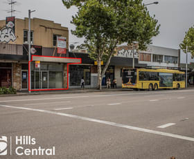 Shop & Retail commercial property leased at 14C Old Northern Road Baulkham Hills NSW 2153