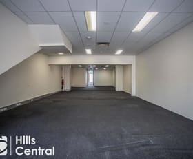 Shop & Retail commercial property leased at 14C Old Northern Road Baulkham Hills NSW 2153