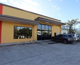 Showrooms / Bulky Goods commercial property leased at 2/6 - 10 Princes Highway Dapto NSW 2530